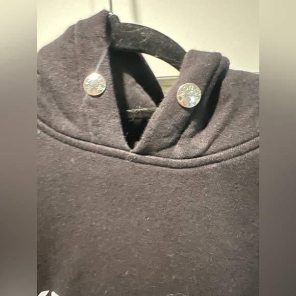 Authentic moncler x palms angel hoodie “make it rain” - Picture 3 of 6